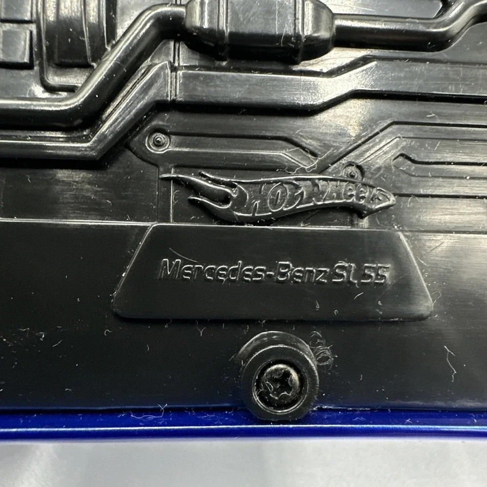 Hot Wheels hot wheels